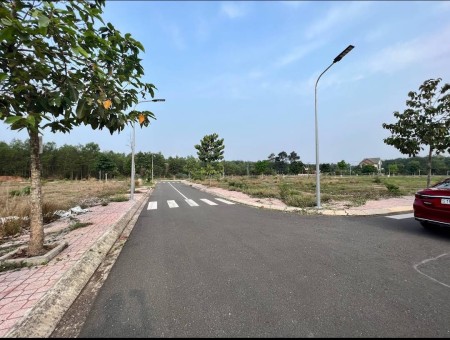 Sở hữu lô đất tại sân bay Long Thành pháp lý chính chủ, giá tốt đầu tư sinh lời
