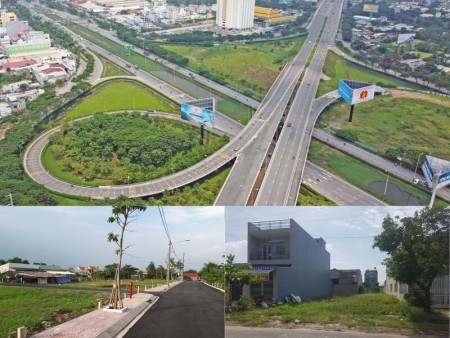 Ảnh bài viết: Vì sao mua bán đất Long An trở thành xu hướng đầu tư mới?