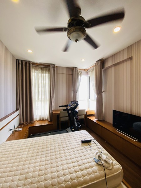 Chung cư cao cấp Sài Gòn Era Town Quận 7 3 phòng ngủ, giá rẻ, tiện tích đủ