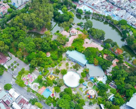 Bán nhà Đất Thánh Quận Tân Bình giá rẻ tháng 7/2022 liên hệ 0922351398