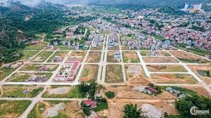 Mở bán xuất ngoại giao KDT Nam Hoàng Đồng thành phố Lạng Sơn