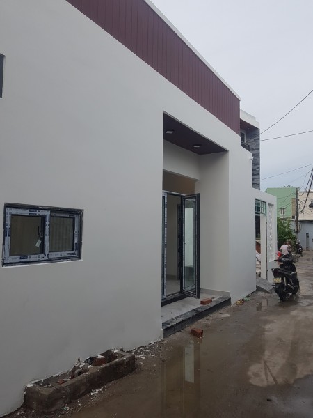 Bán gấp nhà Hoàng Văn Thái, ô tô ,ở ngay, diên tích 92m2, giá chỉ 2.55 tỷ