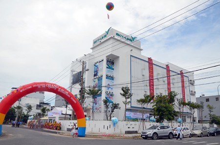 Bán gấp nhà C4 kiệt ô tô đường 2/9, Hải Châu Đà Nặng giá đầu tư phải chăng LH 0917979939