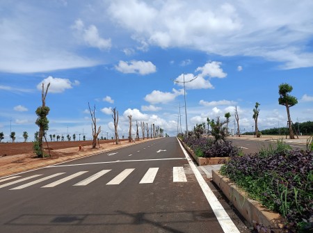 15 suất nội bộ ưu đãi giá chỉ 9 triệu/m2. Chọn vị trí lô ưu tiên, thanh toán linh hoạt