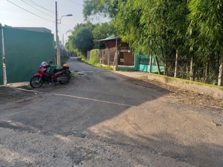 Đất đầu tư sinh lời hay xây nhà ở đẹp thì mua ở đây khu dân cư đông đúc