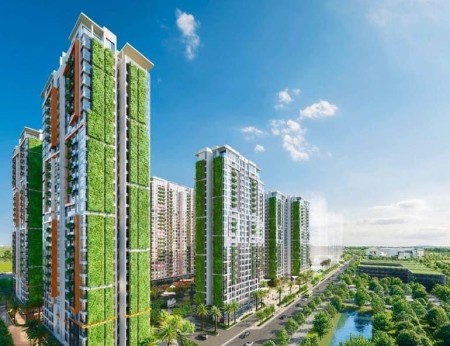 SANG NHƯỢNG CĂN HỘ VINHOMES GRAND PARK, GIÁ RẺ NHẤT TT T7/2022, 1PN 1,7 TỶ, 2PN 2.1 TỶ, 3PN 2.8 TỶ.