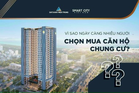 Chung cư căn hộ sang xịn mịn view biển The Sang, sổ hồng sở hữu vĩnh viễn