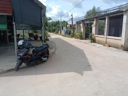 Cần bán lô đất ngay ngã 3 Bàu Đồn, Gò Dầu, Tây Ninh liên hệ 0907015256