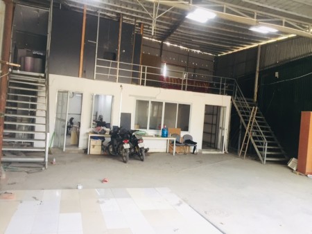 Cho thuê kho xưởng tại 300 Nguyễn Xiển, Thanh Trì, Hà Nội giá tốt thị trường
