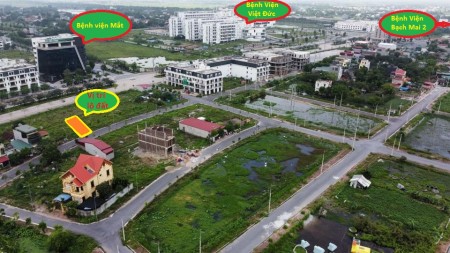 Cần bán lô đất gần BV Việt Đức 2 TP Phủ Lý Hà Nam liên hệ 0962180626