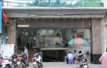 Đi đến slide 2