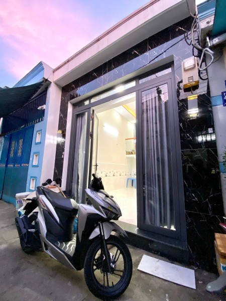 Bán nhà Lê Văn Khương phường Hiệp Thành, Quận 12 liên hệ 0962988066
