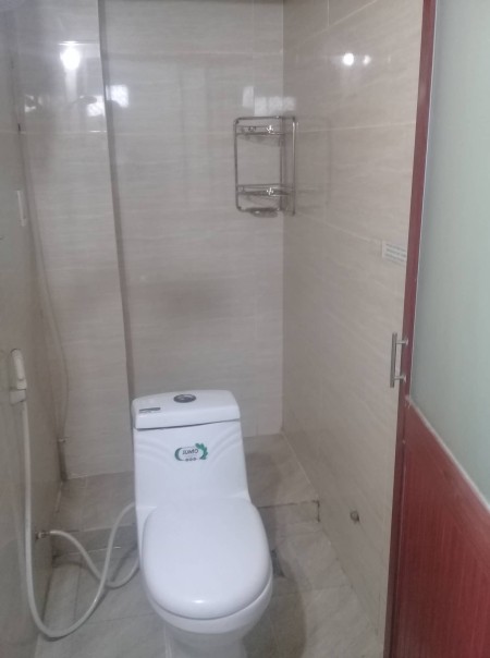 Cho thuê phòng full nội thất giá ưu đãi gần Trường Chinh giờ giấc tự do