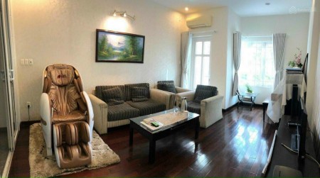 Bán nhà mặt tiền Tân Phong Trung Tâm Quận 7 4 tầng giá chỉ 15 tỷ