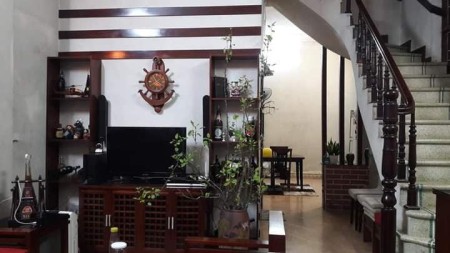 Nhà Trương Định, Hoàng Mai 75m² x 3 tầng giá chỉ 7,3 tỷ đồng LH 0975258510