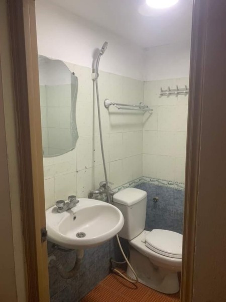 Bán nhà Nguyễn Đức Cảnh Hoàng Mai 27m2 x 3 tầng, MT 3m, chỉ 3.1 tỷ. LH em Lan 0975258510