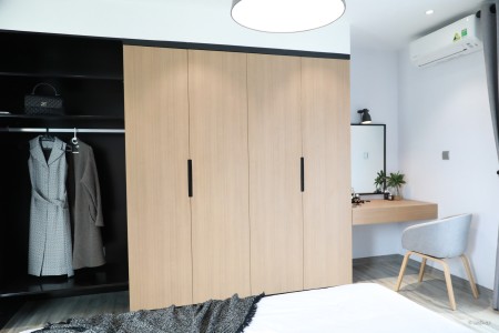 Cho thuê căn hộ dịch vụ tại Hà nội tiện ích đầy đủ giá tốt thị trường