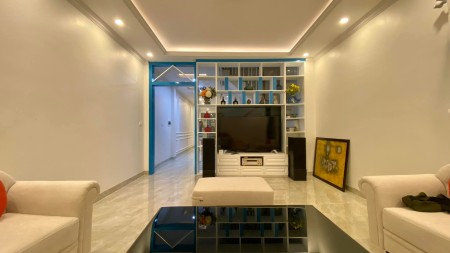 Bán nhà phố Võ Văn Dũng, ô tô tránh, 63m2 x 8 tầng thang máy, 24.8 tỷ