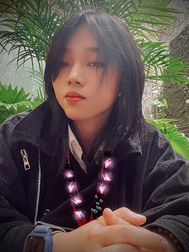 Tchan Trang