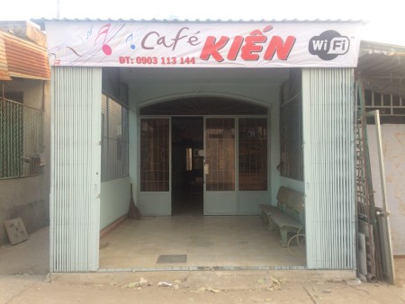 Bán nhà mặt tiền nội bộ đường số 4 gần trạm thu phí An Sương An Lạc kế LK4-5