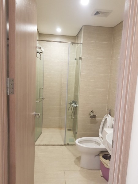 Chính chủ bán chung cư Vinhome Smart City căn 2 ngủ giá 1,850 tỷ