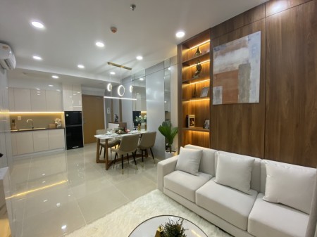 Diamond Connect cần bán gấp căn hộ 1 PN hỗ trợ vay, giá tốt đầu tư