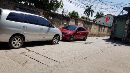 Bán nhà đẹp Thanh Trì 4 tầng đúc dân xây chắc chắn, giá hơn 2 tỉ, chỉ việc đến ở