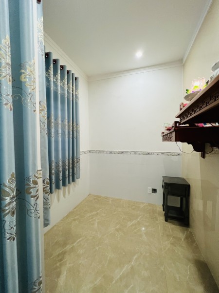 Bán Nhà 1 Trệt 1 Lầu Chợ Quang Thắng, DTSD 160m², Giá 1.75 Tỷ (Thương Lượng)