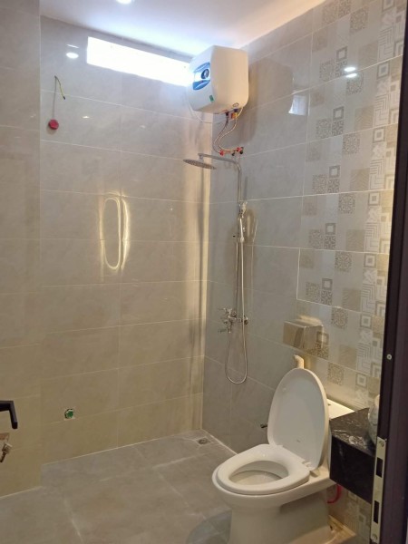 Bán nhà HAI BÀ TRƯNG phân lô ô tô kinh doanh: 55m, 5 tầng,mMT mt 4.5, giá nhỉnh 8 tỷ.