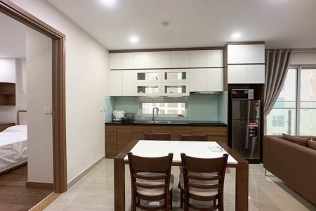 Cần bán căn 1503 diện tích 69m2 với mức giá 3 tỷ 6 đầu tư sinh lời cao, giá tốt