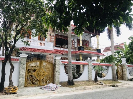 Bán biệt thự Bình Tân, diện tích sử dụng 450m2, 2 tầng, giá 35 tỷ lh 0934098028