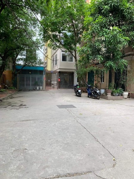 Bán nhà ngõ 29 Xã Đàn, vị trí cực đẹp, ngõ 3 ô tô tránh nhau, giao thông thuận tiện, vừa ở vừa kinh