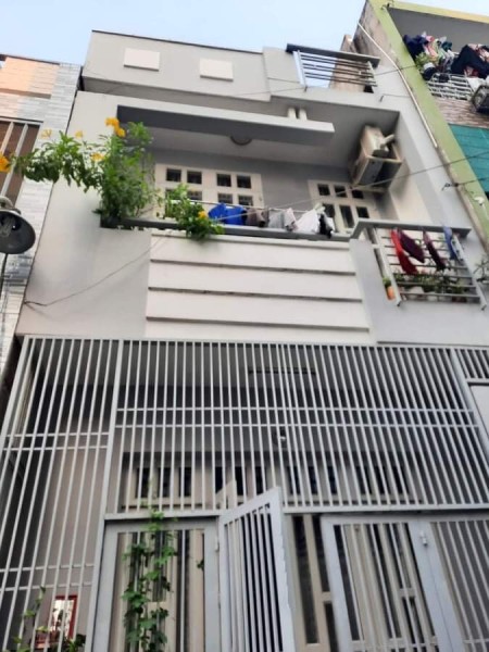 Nhà HXH Lê Văn Quới, Bình Tân, diện tích 80m² x 2 tầng nhỉnh giá chỉ 4 tỷ đồng