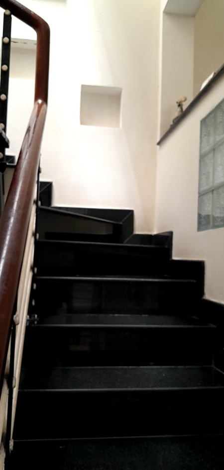 Nhà trung tâm Quận 7 diện tích 120m² x 3 tầng giá chỉ nhỉnh 23 tỷ đồng