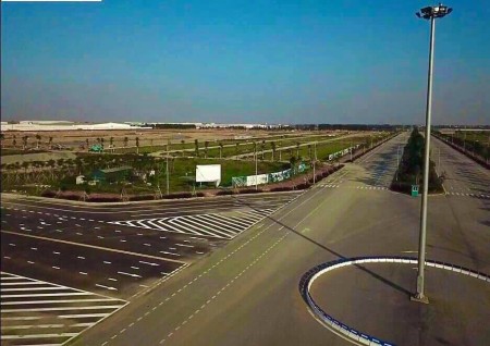 Đầu tư New City Phố Nối bảng bàng không thể bỏ qua, pháp lý chính chủ
