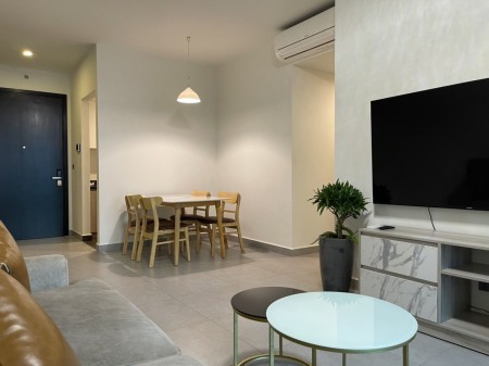 Nhà đang trống. Tận hưởng vẻ đẹp nội khu với căn hộ 2pn tại Feliz En Vista. LH Tâm: 0902.0506.43