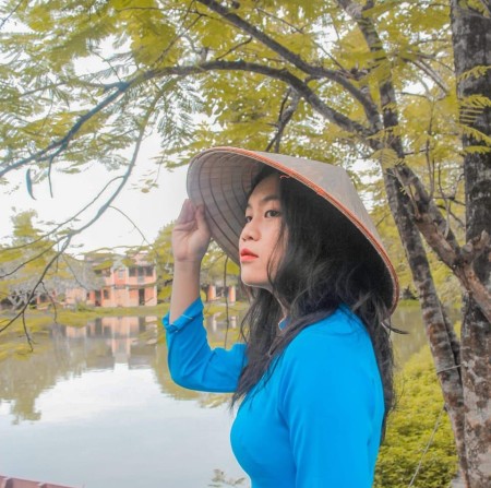 Nguyễn Thị Thu Uyên