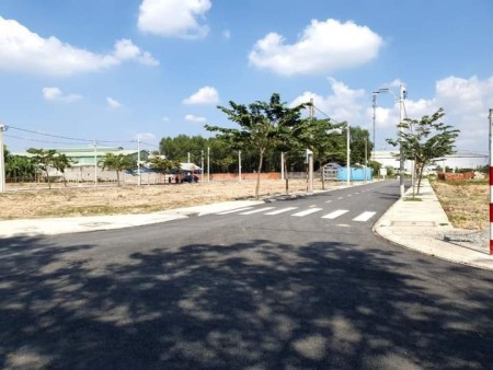 Đất nền thổ cư, SHR, đầu tư giá f0 điện nước đầy đủ, giá tốt đầu tư sinh lời