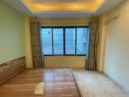 Nhà hiếm Bằng Liệt, Hoàng Mai, diện tích 38m² x 4 tầng, giá chỉ 3,25 tỷ VND