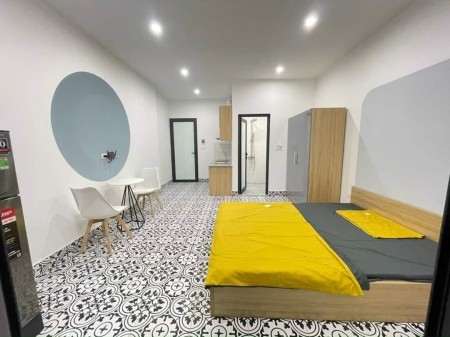 Bán CCMN Khương Đình, Thanh Xuân 80m2, 7T, 17PN, thang máy, doanh thu 900tr/năm, giá chào 8.9 tỷ
