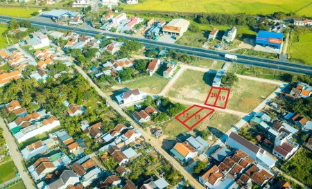 Bán đất nền ven biển Khu kinh tế Bắc Vân Phong, Khánh Hòa