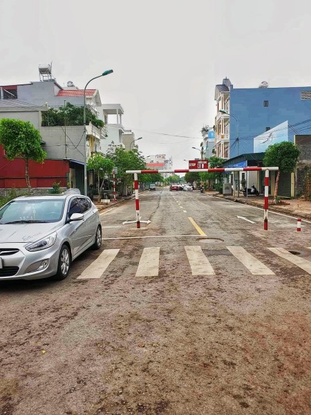 Dự án khu dân cư Đầm Chợ Kim Thành Hải Dương tiện ích xung quanh đầy đủ