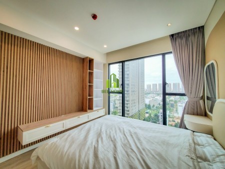 Cho thuê căn hộ 2 phòng ngủ Feliz En Vista Quận 2 căn hộ thông tầng view Landmark 81