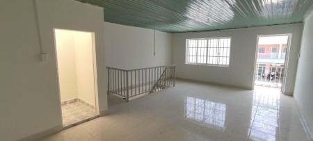 Bán dãy trọ ngay trung tâm hành chính - KCN Bàu Bàng pháp lý đầy đủ