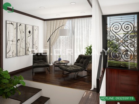 Bán gấp nhà phố Cù Chính Lan, kinh doanh ô tô tải tránh, dtsd 60m2, 4 tầng, mt 4.22m, giá 13.2 tỷ