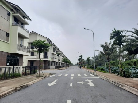 Bán shophouse view sông hàng rẻ đẹp nhất tại Từ Sơn tiện ích đầy đủ, giá tốt