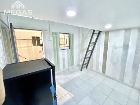 Cho thuê trọ mới xây FULL nội thất đường TỈNH LỘ 10 khu an ninh, lh 0822.610.094