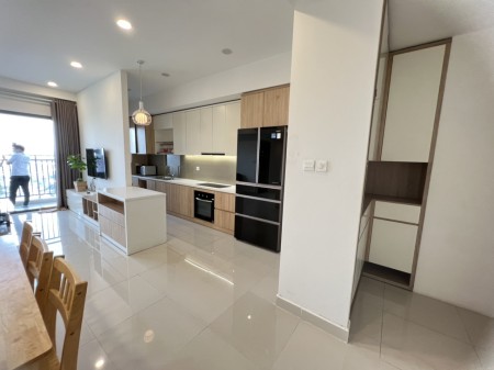 The Sun Avenue cho thuê căn hộ rộng nhất 109m2, 3PN, Giá chỉ 20 Triệu/ Tháng, vị trí đẹp