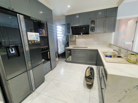 3 phòng ngủ Đảo Kim Cương cho thuê view sông giá tốt thị trường, bao phí quản lý, lh 0938221611