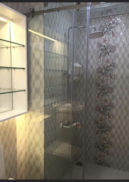 Căn hộ có sẵn chỗ đậu ôtô 105m2 Phú Nhuận, cho thuê 30tr/th lh 0362668864